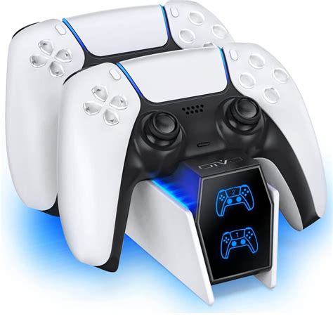 Best PS5 DualSense Charging Stations 2023