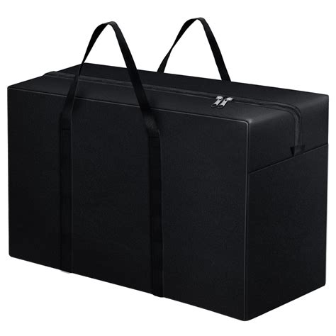 Storite 1680D Nylon Extra Large Storage Bag – Multi-Purpose Organizer