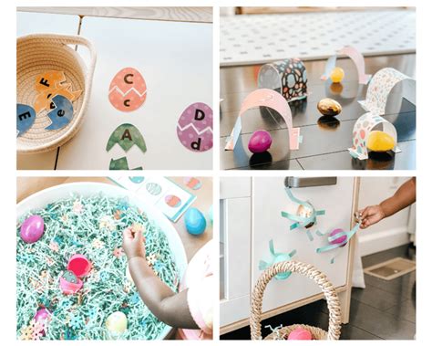 Image result for Easter Activity