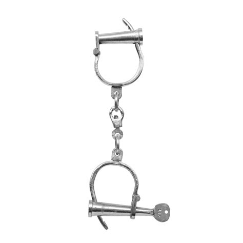 Handcuff | Premium Quality Metal & Toy Handcuffs Collection – Vintageware