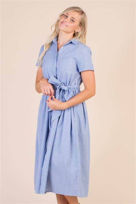 Womens Shirt Waist Dresses at Hayden Cutlack blog