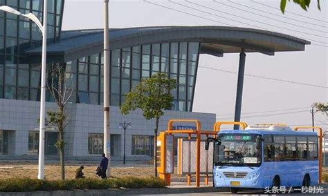中国最大的县级汽车客运站，因为高铁兴盛，这里“门庭冷落”！