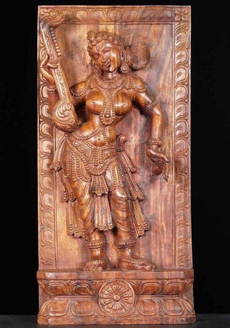 Kamalesh Wood Carving - Carpenter - KALLAKKURICHCHI | Vkno - We Know