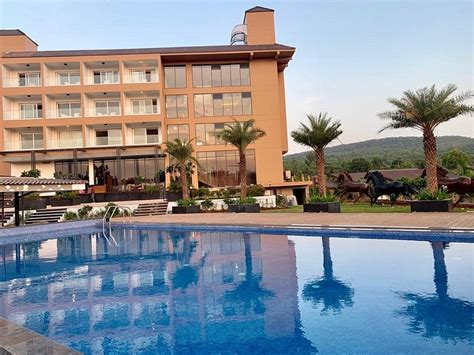 Regenta Resort Belagavi Spa: Pictures & Reviews - Tripadvisor