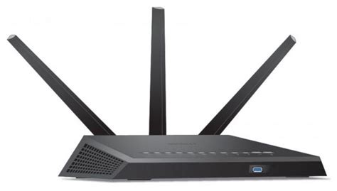 Image result for Netgear Nighthawk Router Firmware Update