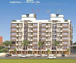 Sarthak Era | 2 BHK Flats at Tarapur, Gandhinagar