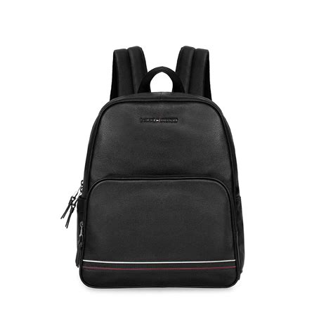 Tommy Hilfiger Petersburg Premium Backpack — BAGLINE