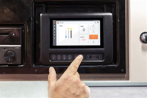 Image result for RV Smart Controller