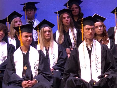 Village School of Naples graduates its biggest class in 2023