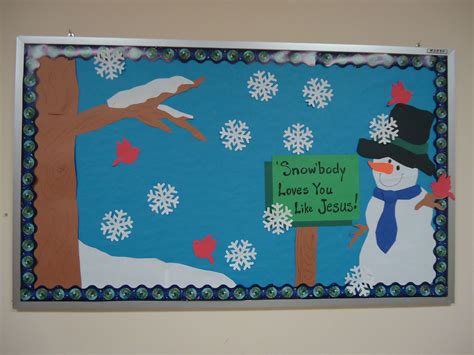 Teachers school bulletin board cutouts winter bulletin board set back ...