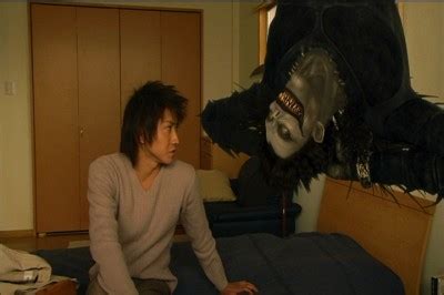 Death Note Interview 的图像结果