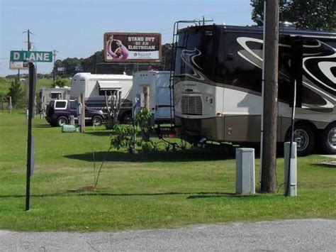 Campgrounds Near Dothan Alabama: Best RV Parks & Camping