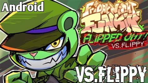 Flippy FNF Mod Bot 的图像结果