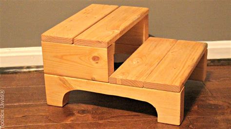 Image result for Make Step Stool