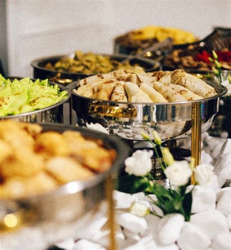 Outdoor Catering Services | Best Outdoor Catering Services In Chennai