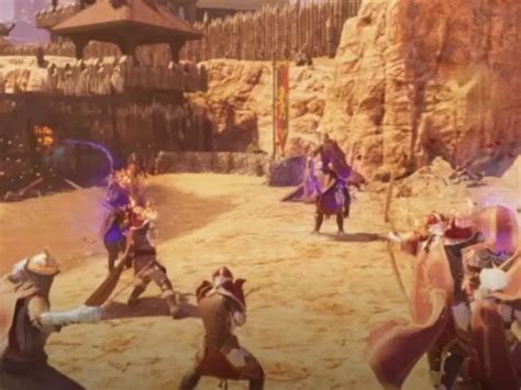 PvP Flagging and Corruption: How to Engage in Combat in Ashes of Creation