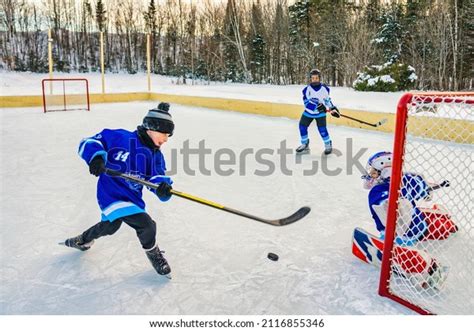 Kids Hockey 的图像结果