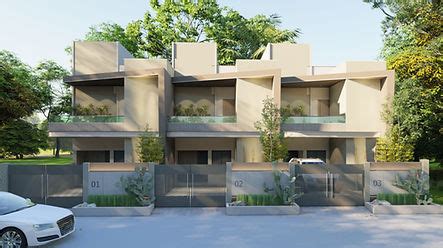 Nikumbh Studio | Finding Luxury in Every Space