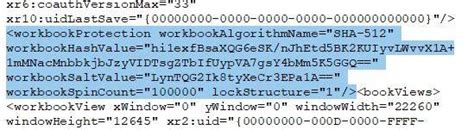 Unprotect Excel Workbook 的图像结果