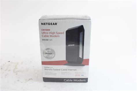 Netgear AC1000 Modem 的图像结果