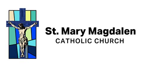 Sacraments & Formation | St. Mary Magdalen