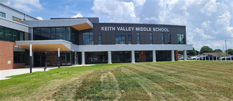 Home | Keith Valley Middle School