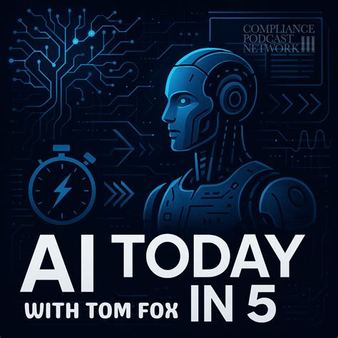 AI Today in 5: November 21, 2025, The Who Audits Open AI Edition ...