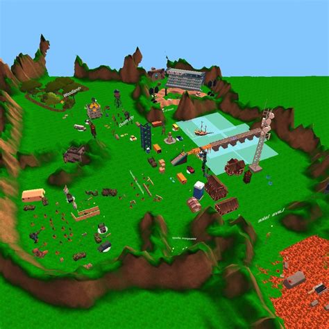 Unity Fortnite Tutorial 的图像结果