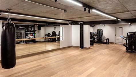 THE GYM HEATHROW - All You Need to Know BEFORE You Go 2026 (with Photos ...