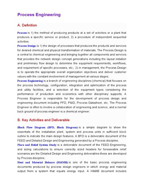 Image result for Introduction to Process Technology PDF