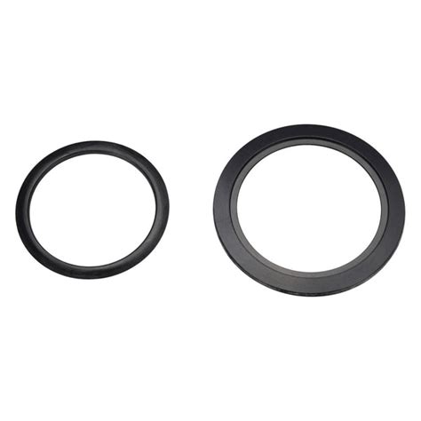 ZIPP Hub Small Parts | Wheel Seal Cap and V-Ring Rear Zipp Cognition ...