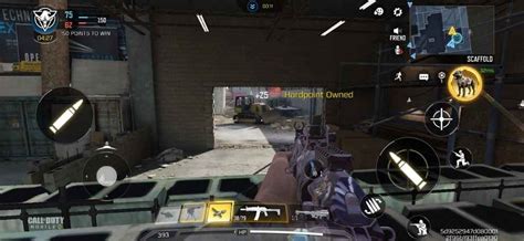 Call of Duty: Mobile - Tips to help you get the edge in the new Hardhat ...