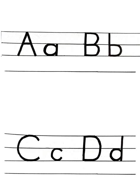 English Script Writing 的图像结果