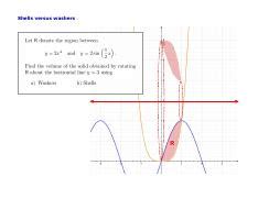 Image result for Shells vs Washers
