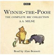 Image result for Winnie-the-Pooh book teaches kids to run