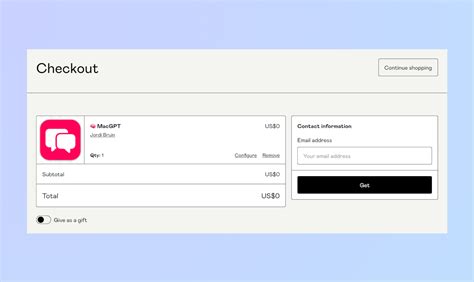 Chat GPT Mac Icon 的图像结果