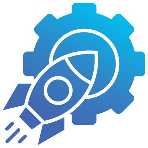 Launch - Free seo and web icons