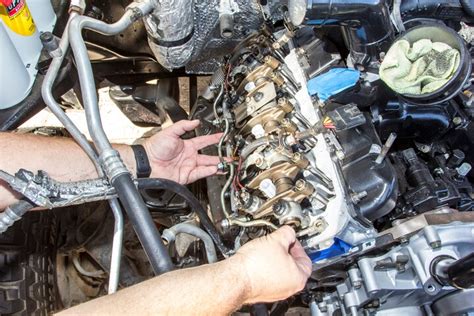 Dynomite Diesel Products LB7 Duramax Fuel Injectors