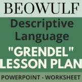 Beowulf Bell Ringers Teaching Resources | TPT