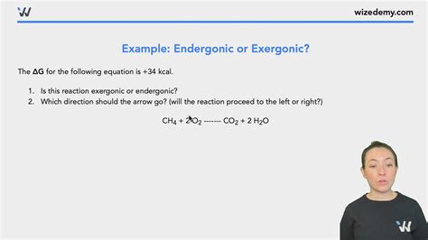 Coupled Reactions - Wize University Biology Textbook | Wizeprep