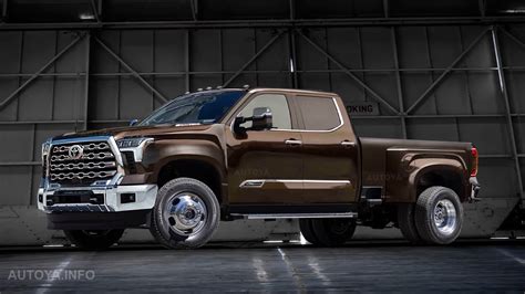 2024 Toyota Tundra Hd - www.inf-inet.com