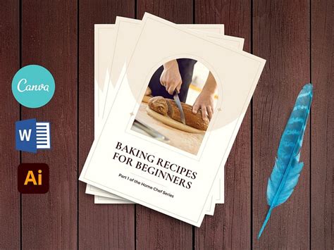 Image result for Recipe Book Example