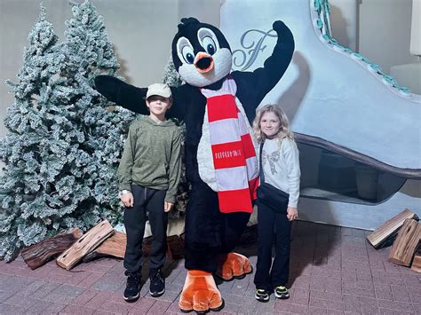 Christmas at the Princess: Scottsdale’s Ultimate Holiday Experience for ...