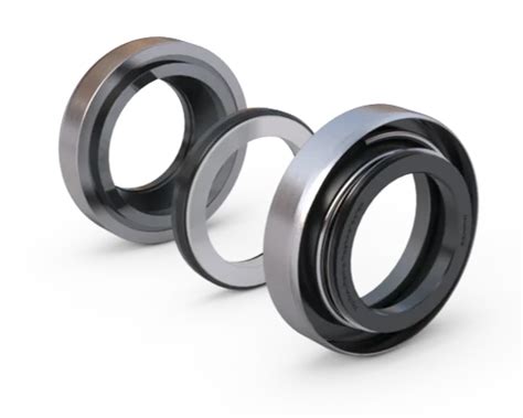 Rubber Bellow Mechanical Seal - Rubber Bellow Seal Manufacturer from Mumbai