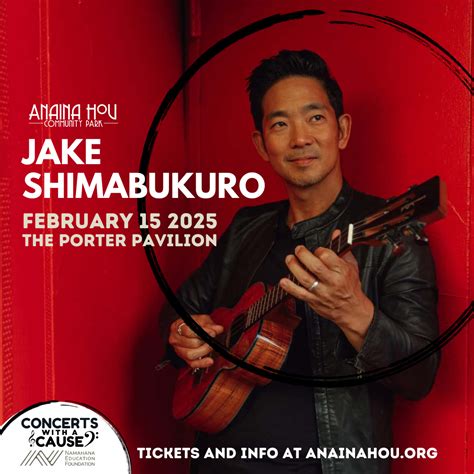 Jake Shimabukuro at Blue Note Hawaii, Blue Note Hawaii, Honolulu, 22 ...