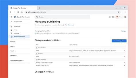 Google Console Features 的图像结果