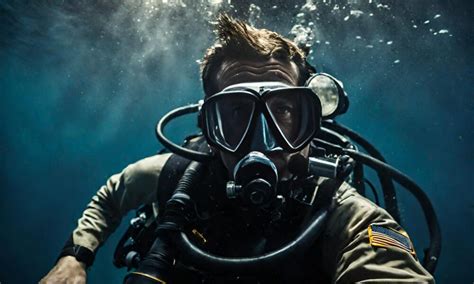 Diving Failure 的图像结果