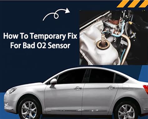 Image result for O2 Sensor Fix