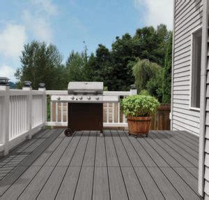 ESWACi WPC Decking #101 - Lamiwood Designer Floors