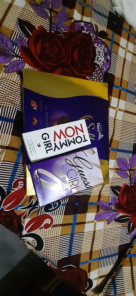 GUESS Girl Belle Eau De Toilette Liquid - 100 Ml (For Women, Floral ...